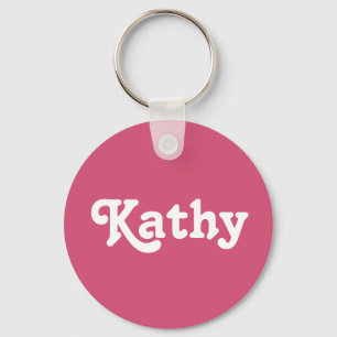 Chaveiro Key Chain Kathy