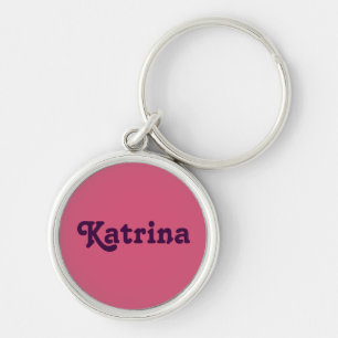 Chaveiro Key Chain Katrina