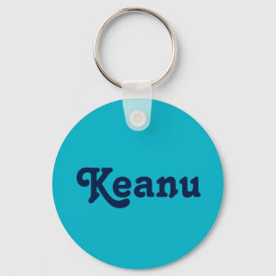 Chaveiro Key Chain Keanu