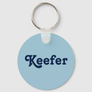 Chaveiro Key Chain Keefer
