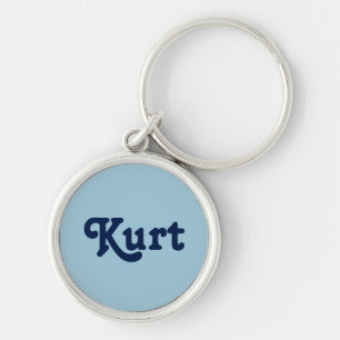 Chaveiro Key Chain Kurt