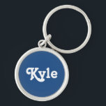 Chaveiro Key Chain Kyle<br><div class="desc">Key Chain Kyle</div>