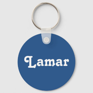 Chaveiro Key Chain Lamar