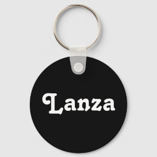 Chaveiro Key Chain Lanza
