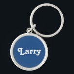 Chaveiro Key Chain Larry<br><div class="desc">Key Chain Larry</div>