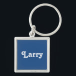 Chaveiro Key Chain Larry<br><div class="desc">Key Chain Larry</div>