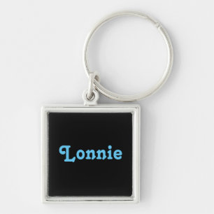 Chaveiro Key Chain Lonnie