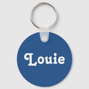 Chaveiro Key Chain Louie