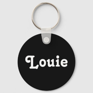 Chaveiro Key Chain Louie