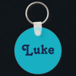 Chaveiro Key Chain Luke<br><div class="desc">Key Chain Luke</div>