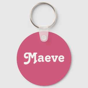 Chaveiro Key Chain Maeve