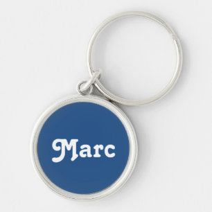 Chaveiro Key Chain Marc