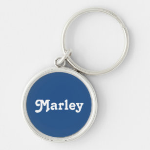 Chaveiro Key Chain Marley