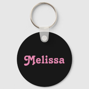 Chaveiro Key Chain Melissa