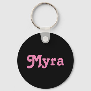 Chaveiro Key Chain Myra