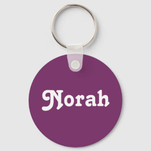 Chaveiro Key Chain Norah