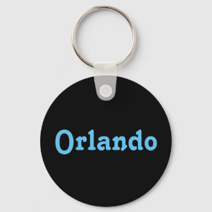 Chaveiro Key Chain Orlando