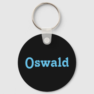 Chaveiro Key Chain Oswald