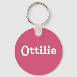 Chaveiro Key Chain Ottilie