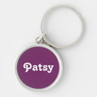 Key Chain Patsy