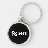 Key Chain Robert