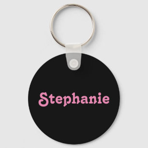 Chaveiro Key Chain Stephanie