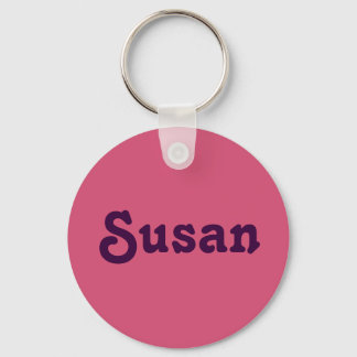 Chaveiro Key Chain Susan