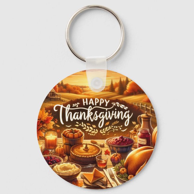 Chaveiro Key holder (Frente)