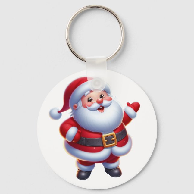 Chaveiro Key holder (Frente)