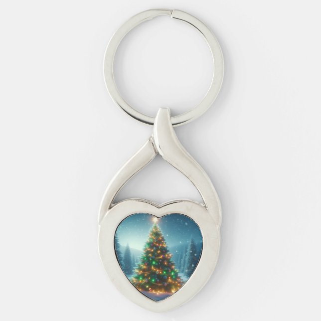Chaveiro Key holder (Frente)