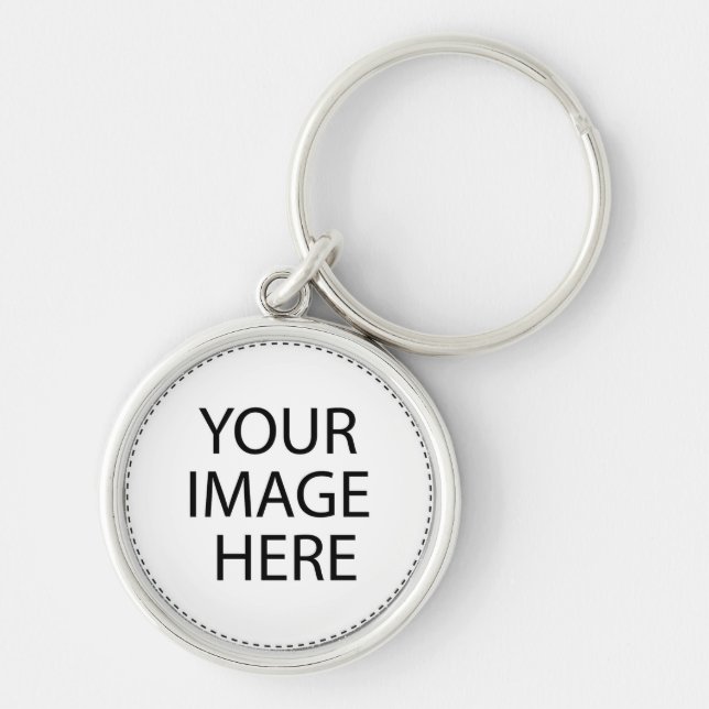 Chaveiro Key Ring (Frente)