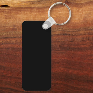 Chaveiro Key Ring with a modern cherry design