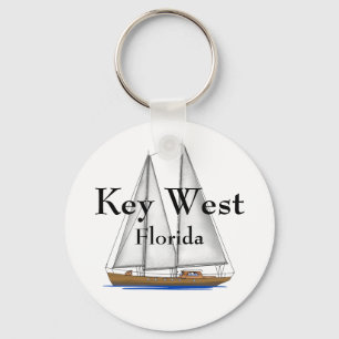 Chaveiro Key West Florida