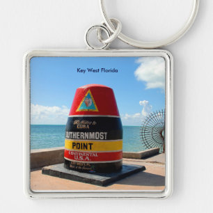 Chaveiro Key West Florida