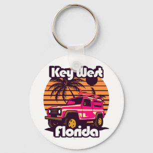 Chaveiro Key West Florida