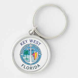 Chaveiro Key West - Florida Keys