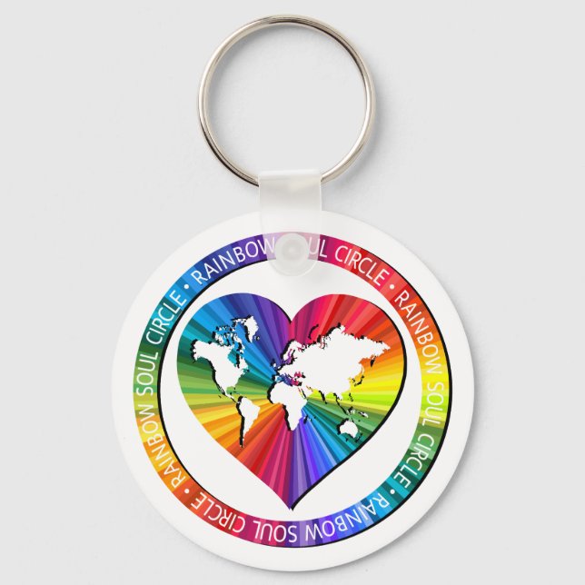 Chaveiro Keychain (Frente)