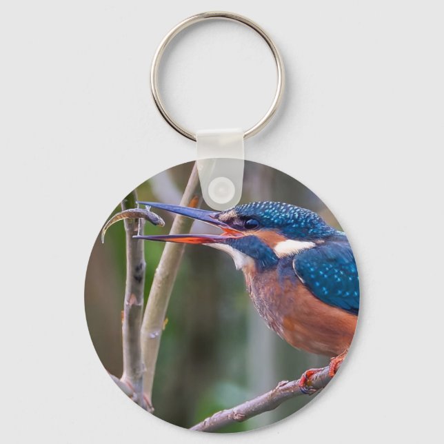 Chaveiro Keychain (Frente)