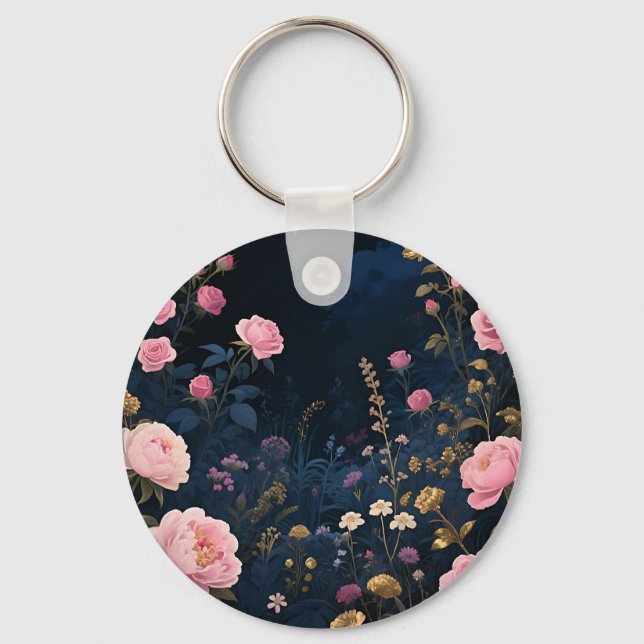 Chaveiro Keychain (Frente)