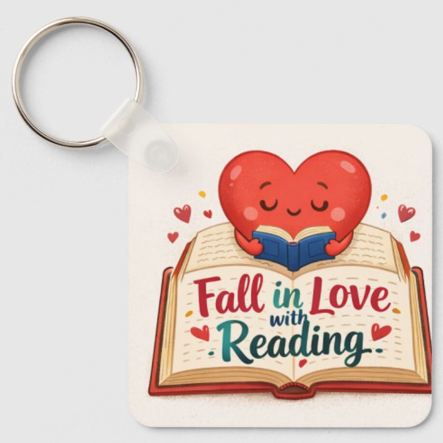 Chaveiro Keychain (Frente)