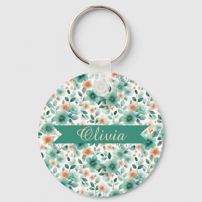 Chaveiro Keychain (Frente)