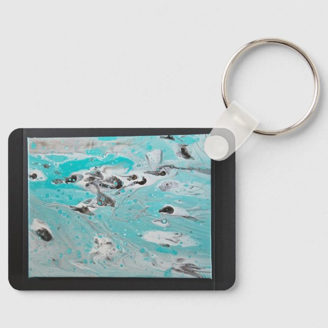 Chaveiro Keychain (Frente)