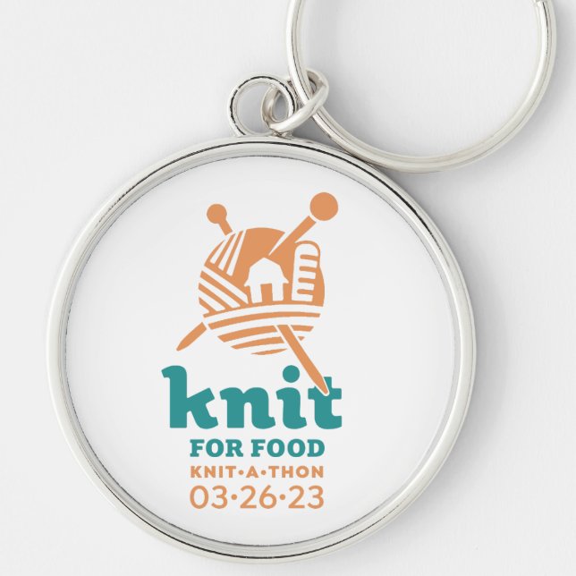 Chaveiro Keychain (Frente)