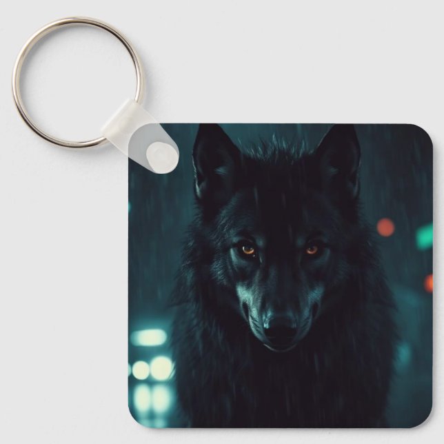 Chaveiro Keychain  (Frente)