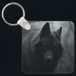 Chaveiro Keychain<br><div class="desc">This image was used by Selene Dacario to showcase the characters in her debut novel The Betrayal</div>