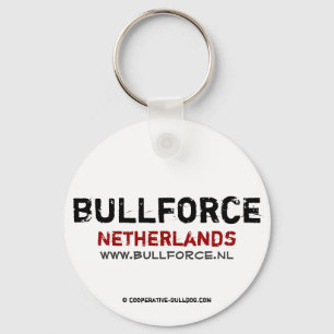 Chaveiro Keychain Bullforce