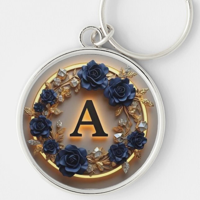 Chaveiro Keychains & Lanyards (Frente)