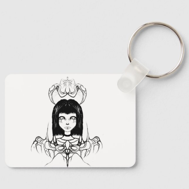 Chaveiro Keychains & Lanyards (Frente)