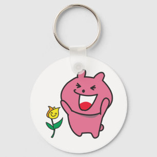 Chaveiro Keyholder