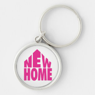 Chaveiro Keyring/chaveiro Home novos